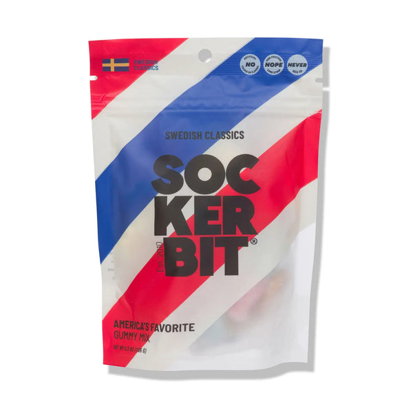 America's Favorite Gummy Mix