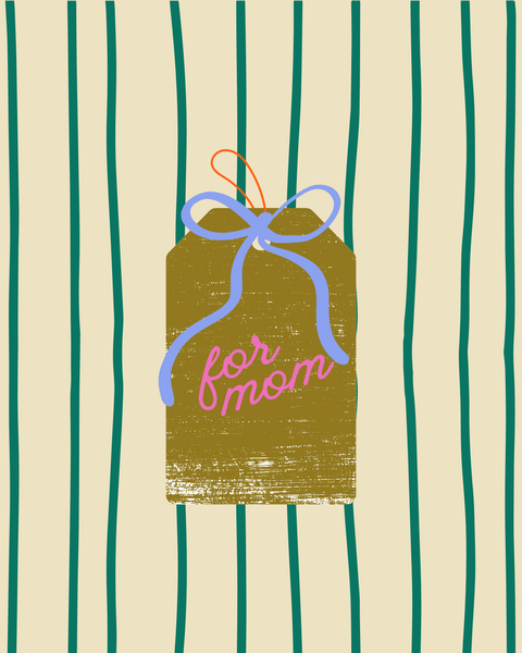 The MOTHER'S DAY Gift Box // 2025