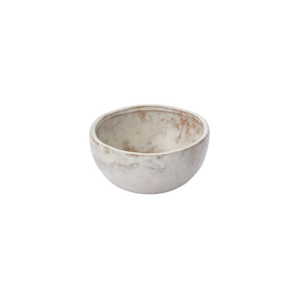 Terra Cotta Bowl