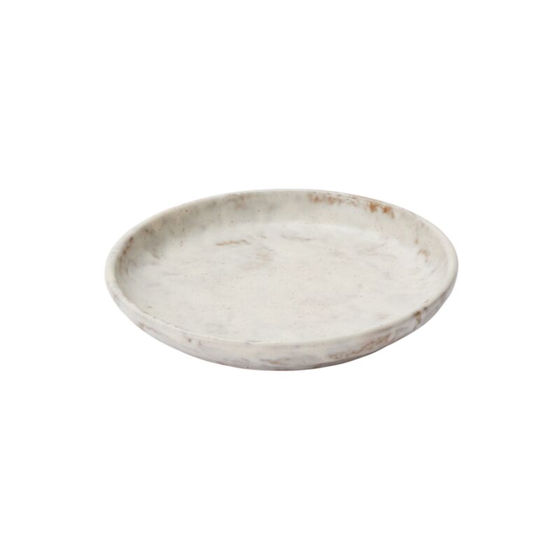Terra Cotta Plate