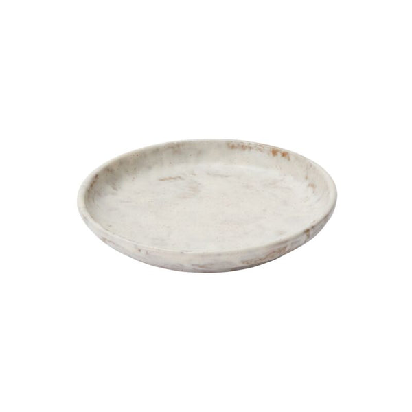 Terra Cotta Plate