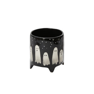 Ghostly Planter