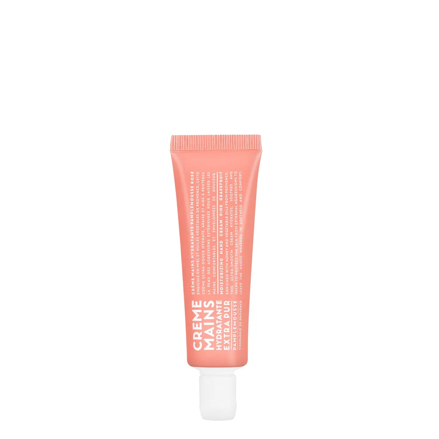 Travel Hand Cream // Pink Grapefruit