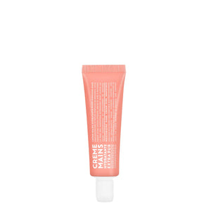 Travel Hand Cream // Pink Grapefruit