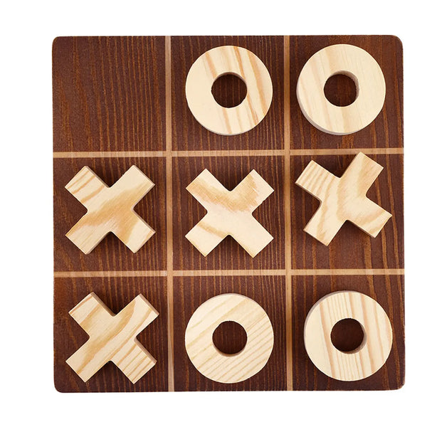 Tic Tac Toe Game