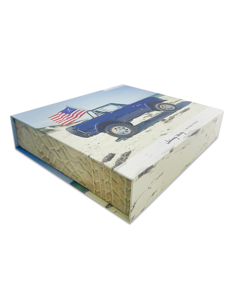 American Bronco Puzzle