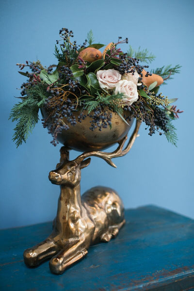 Buck Bowl