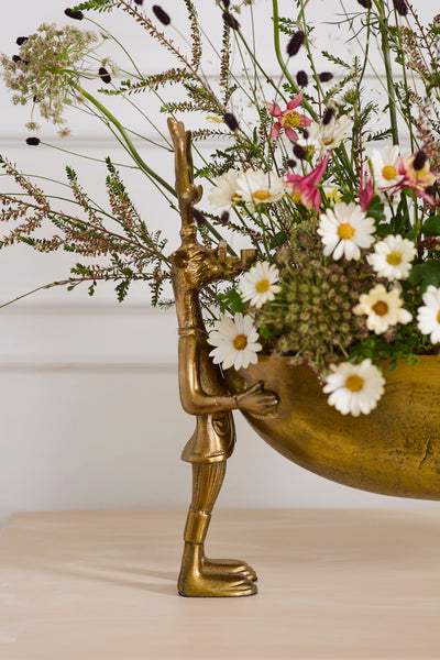 Frankie + Margie Bowl Stand