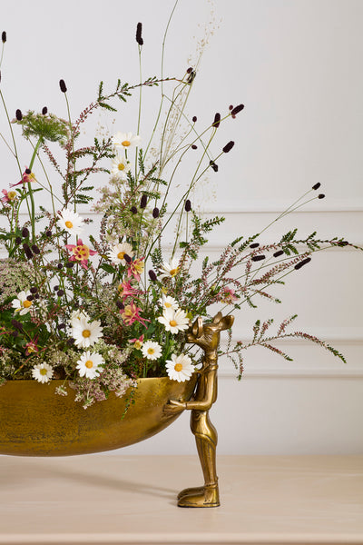Frankie + Margie Bowl Stand