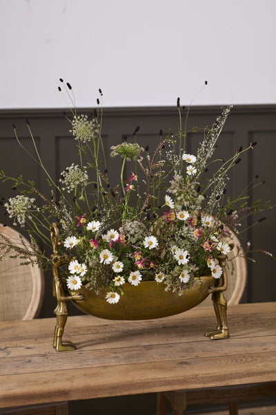 Frankie + Margie Bowl Stand
