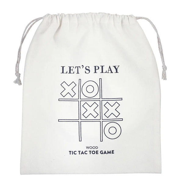 Tic Tac Toe Game