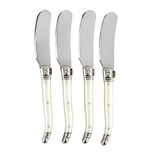 Pearl Spreader Set