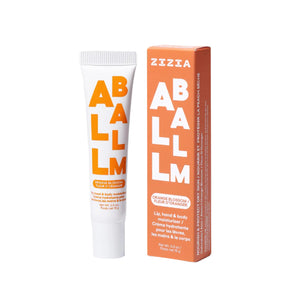 Orange Blossom All Balm