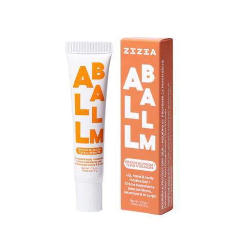 Orange Blossom All Balm