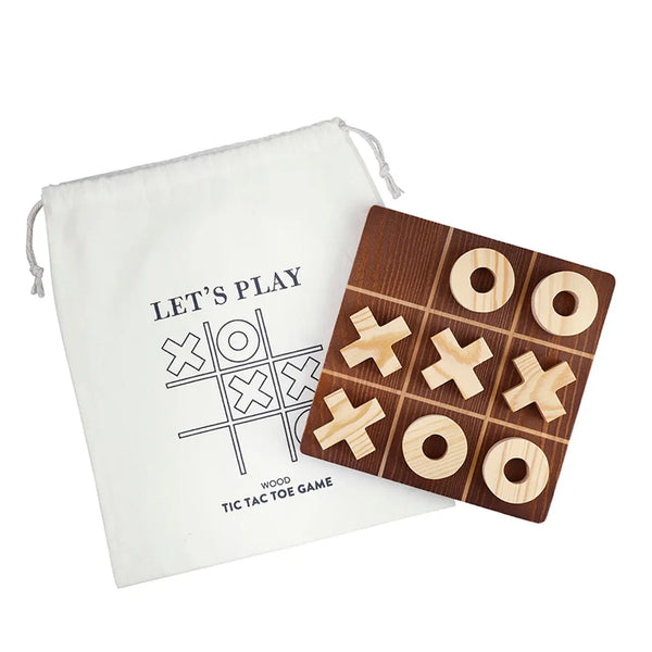 Tic Tac Toe Game