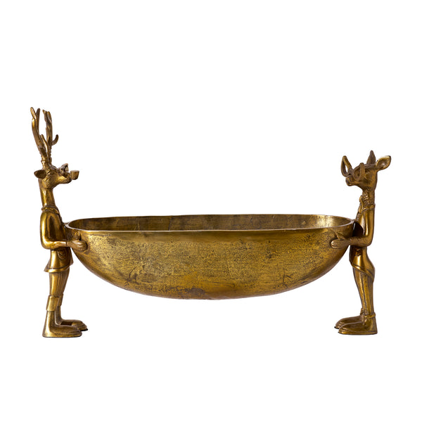 Frankie + Margie Bowl Stand