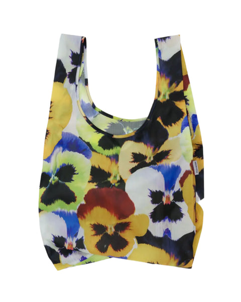 Reusable Bag // Pansy