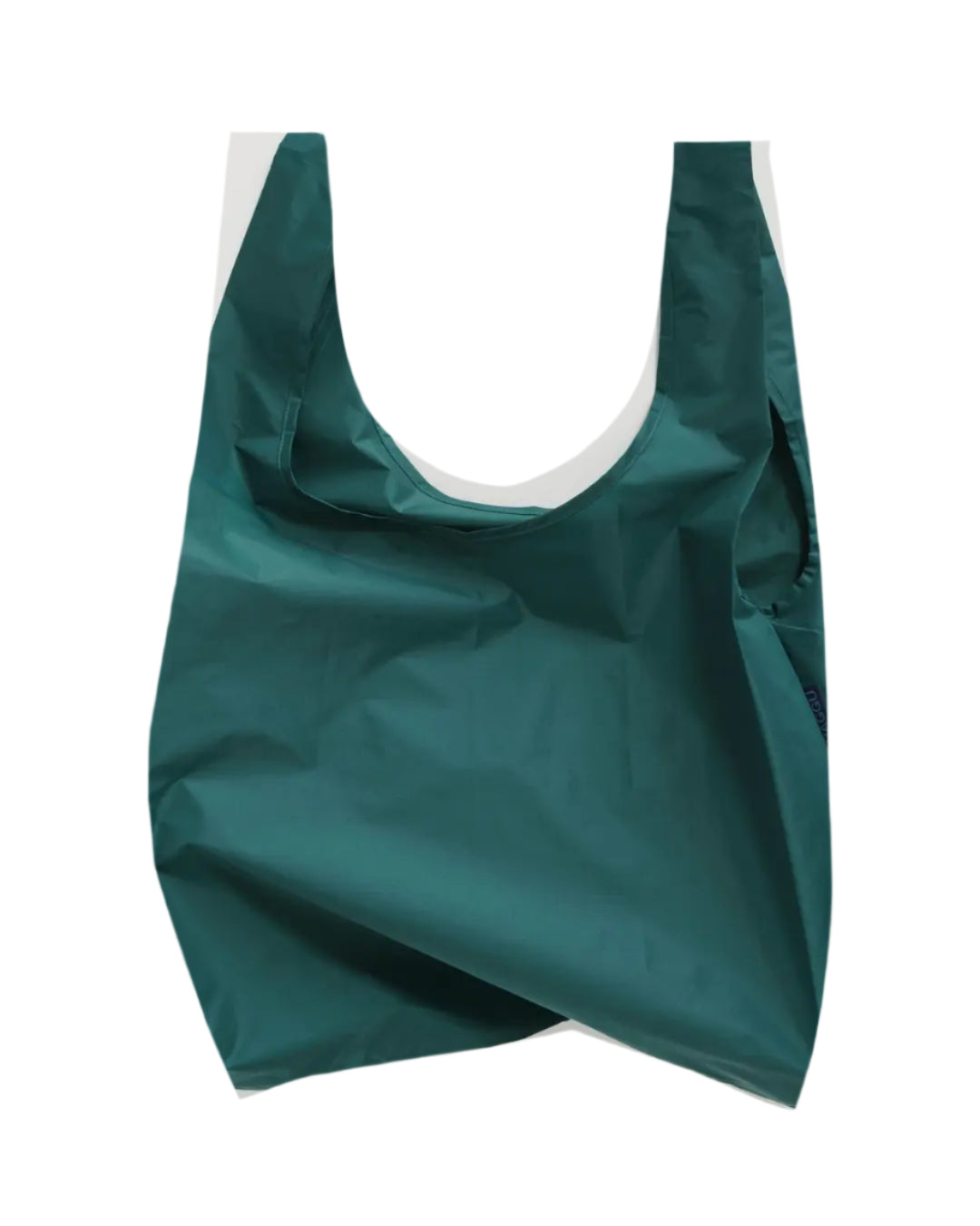 Reusable Bag // Malachite