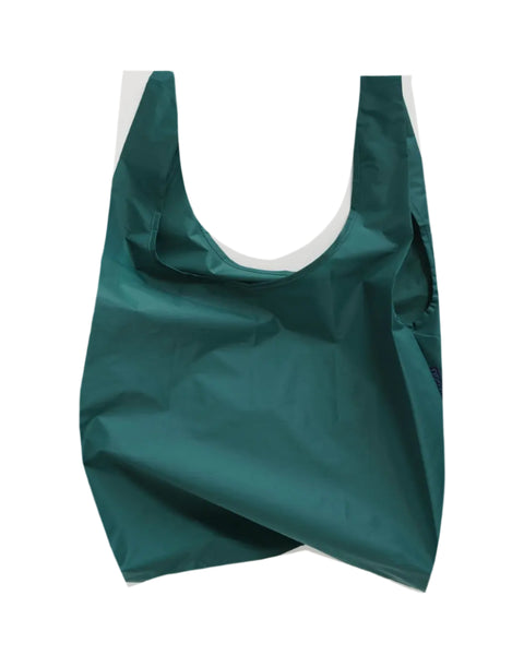 Reusable Bag // Malachite