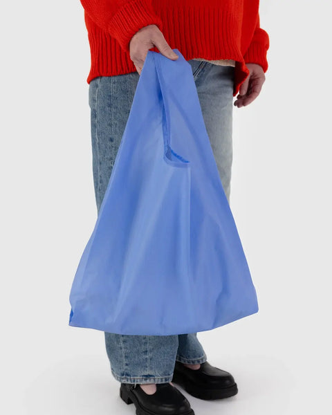 Reusable Bag // Cornflower