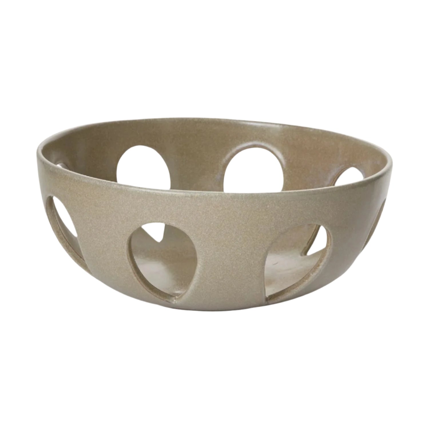 Basket Bowl // LARGE // In Store Pickup Only