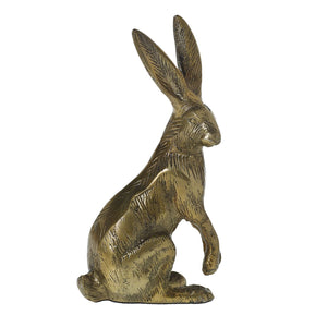 Golden Bunny