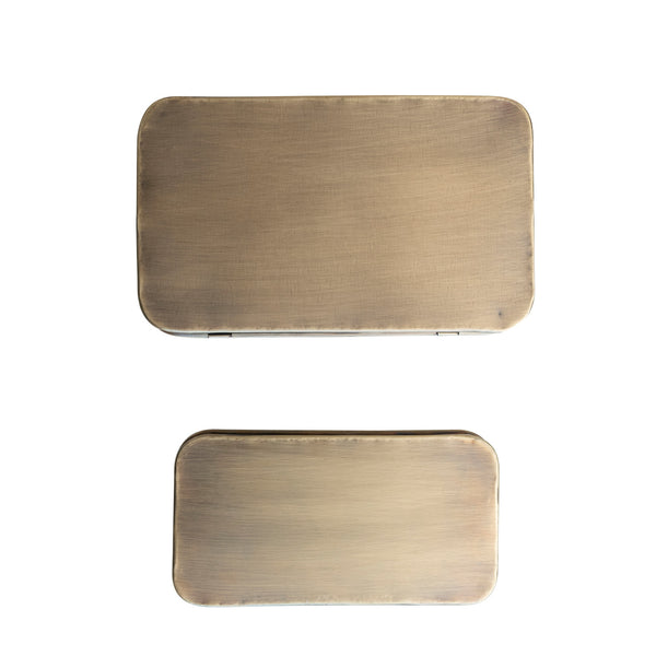 Metal Box