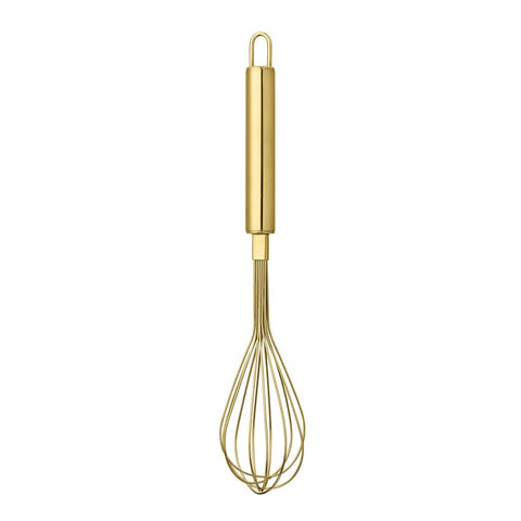 Stainless Steel Whisk